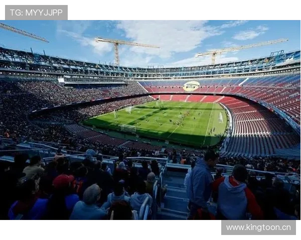 巴萨诺坎普将获批开放注册座位