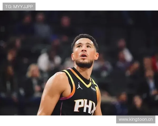 布克27分难救太阳 塞克斯顿新高勇辉失色